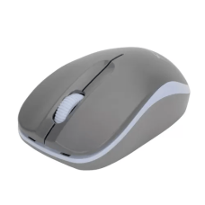 XTRIKE ME GW-116G Wireless Mouse Grey